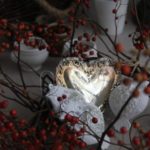 シルバー製オーナメント各種　フランス直輸入