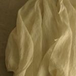 リネンガーゼ チュニック