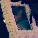 ご遺影装花 どのようなサイズのお写真でもお承りいたします