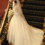 キャスケードブーケ ¥40,000~