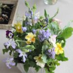 arrangement W20/D20cm