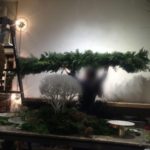 店舗様ディスプレイ