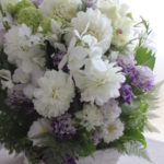arrangement H90cm