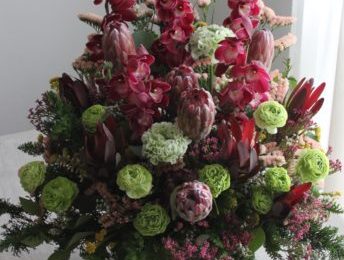 グランドサイズ・アレンジメント H80