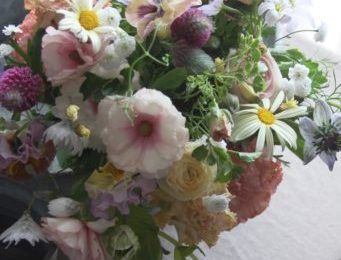 bouquet L40cm